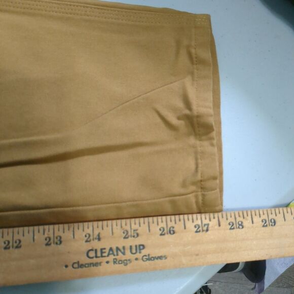 Katin Surf Co Tapered Carpenter Utility Pants Men's 29x28 - Picture 4 of 6